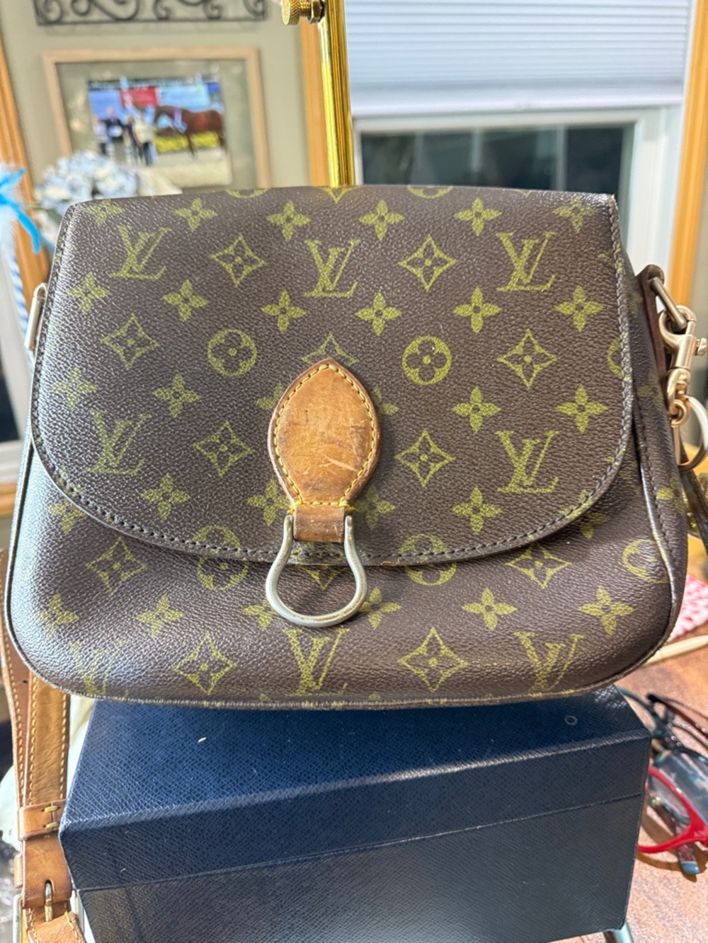 LV St. Cloud